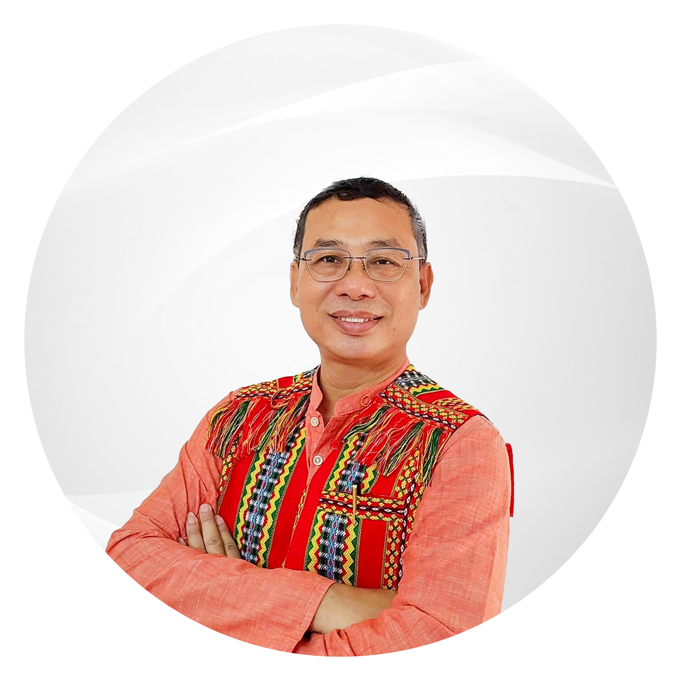 Mr. Rajeshwar Debbarma